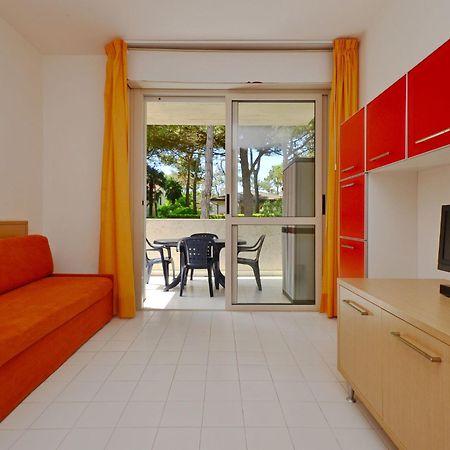 Apartment Parco Hemingway-1 By Interhome Λινιάνο Σαμπιαντόρο Εξωτερικό φωτογραφία