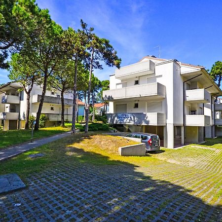 Apartment Parco Hemingway-1 By Interhome Λινιάνο Σαμπιαντόρο Εξωτερικό φωτογραφία