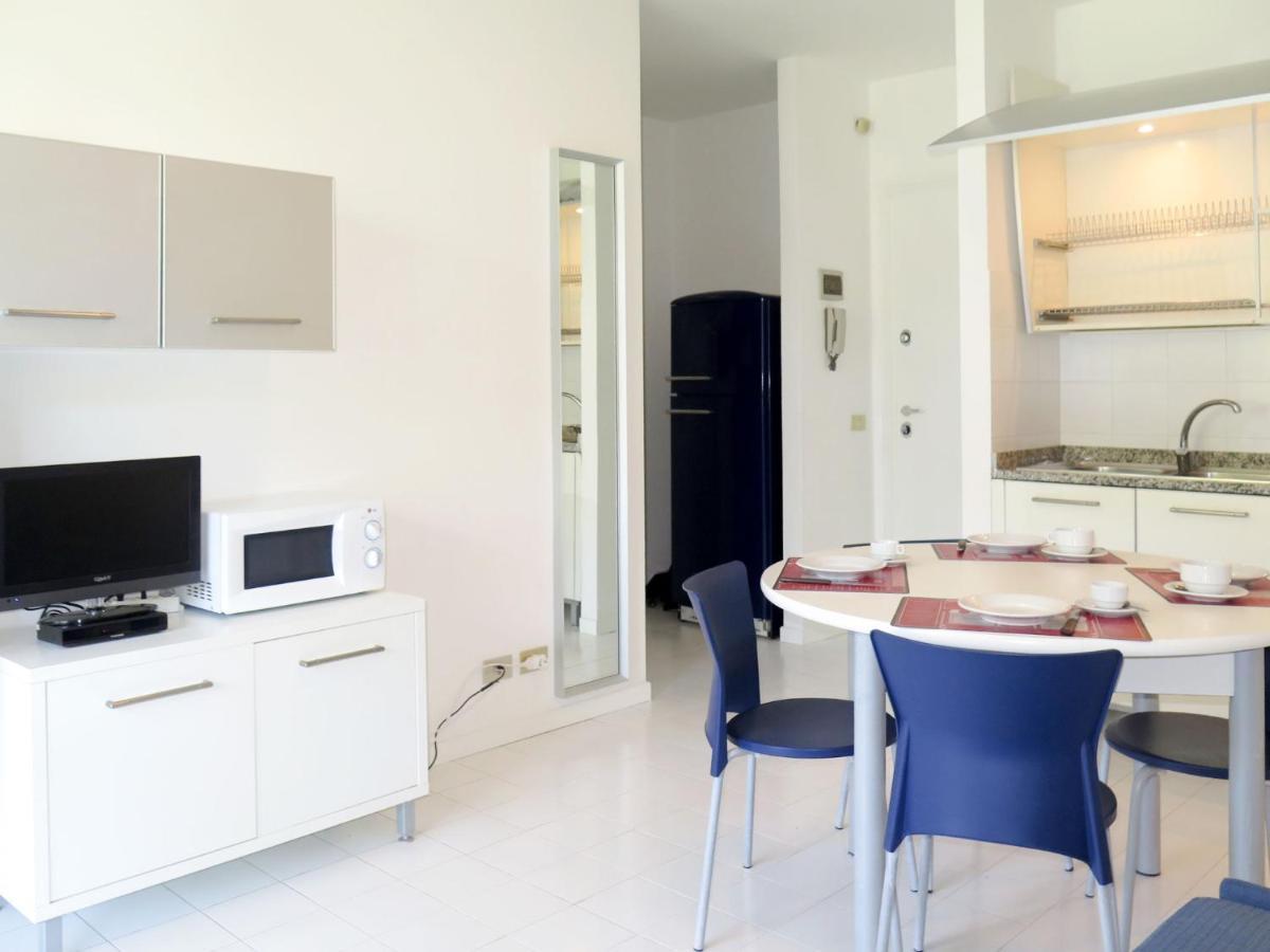 Apartment Parco Hemingway-1 By Interhome Λινιάνο Σαμπιαντόρο Εξωτερικό φωτογραφία