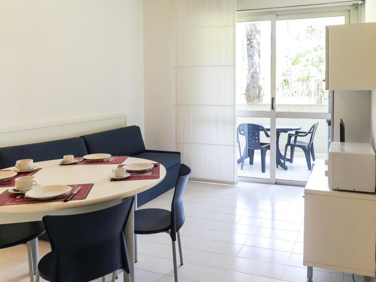 Apartment Parco Hemingway-1 By Interhome Λινιάνο Σαμπιαντόρο Εξωτερικό φωτογραφία