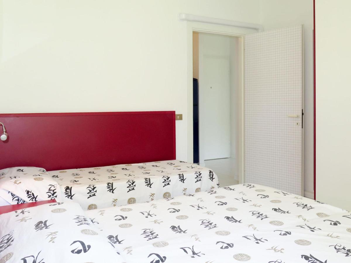Apartment Parco Hemingway-1 By Interhome Λινιάνο Σαμπιαντόρο Εξωτερικό φωτογραφία