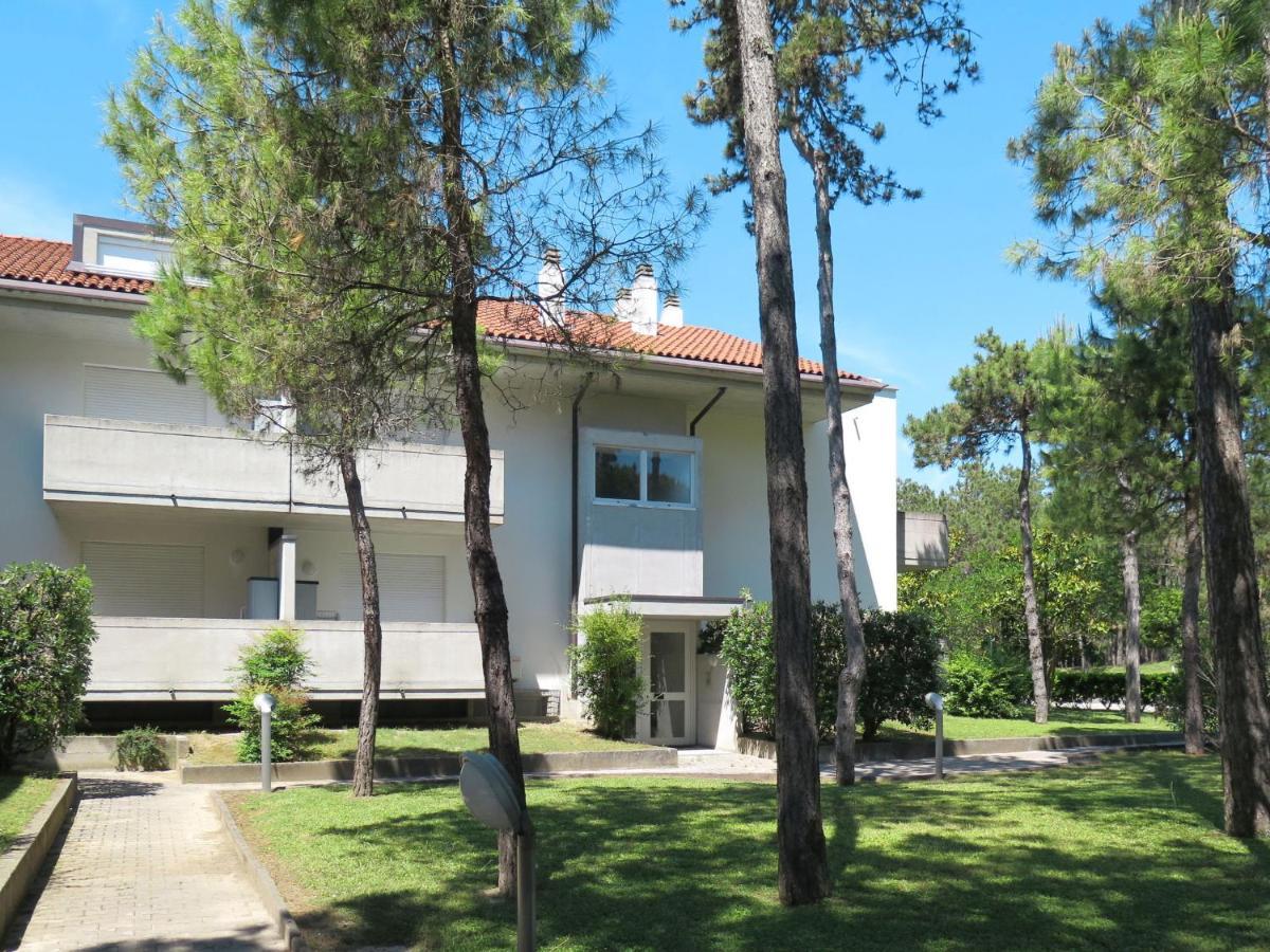 Apartment Parco Hemingway-1 By Interhome Λινιάνο Σαμπιαντόρο Εξωτερικό φωτογραφία
