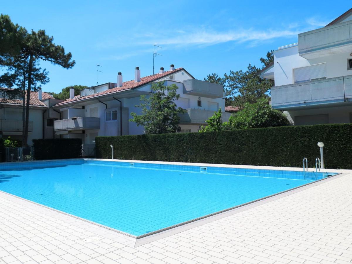 Apartment Parco Hemingway-1 By Interhome Λινιάνο Σαμπιαντόρο Εξωτερικό φωτογραφία
