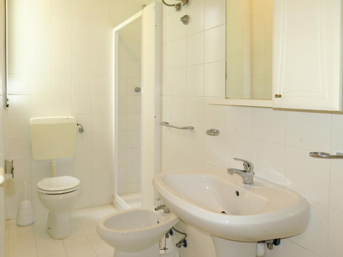 Apartment Parco Hemingway-1 By Interhome Λινιάνο Σαμπιαντόρο Εξωτερικό φωτογραφία