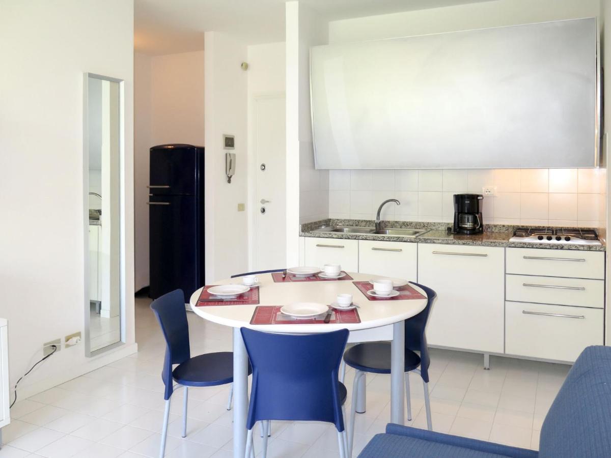 Apartment Parco Hemingway-1 By Interhome Λινιάνο Σαμπιαντόρο Εξωτερικό φωτογραφία