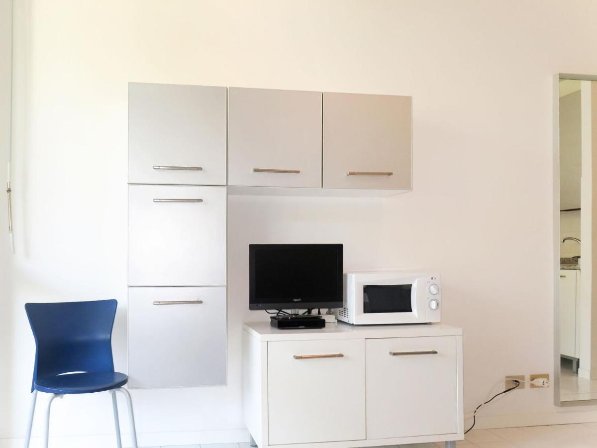 Apartment Parco Hemingway-1 By Interhome Λινιάνο Σαμπιαντόρο Εξωτερικό φωτογραφία