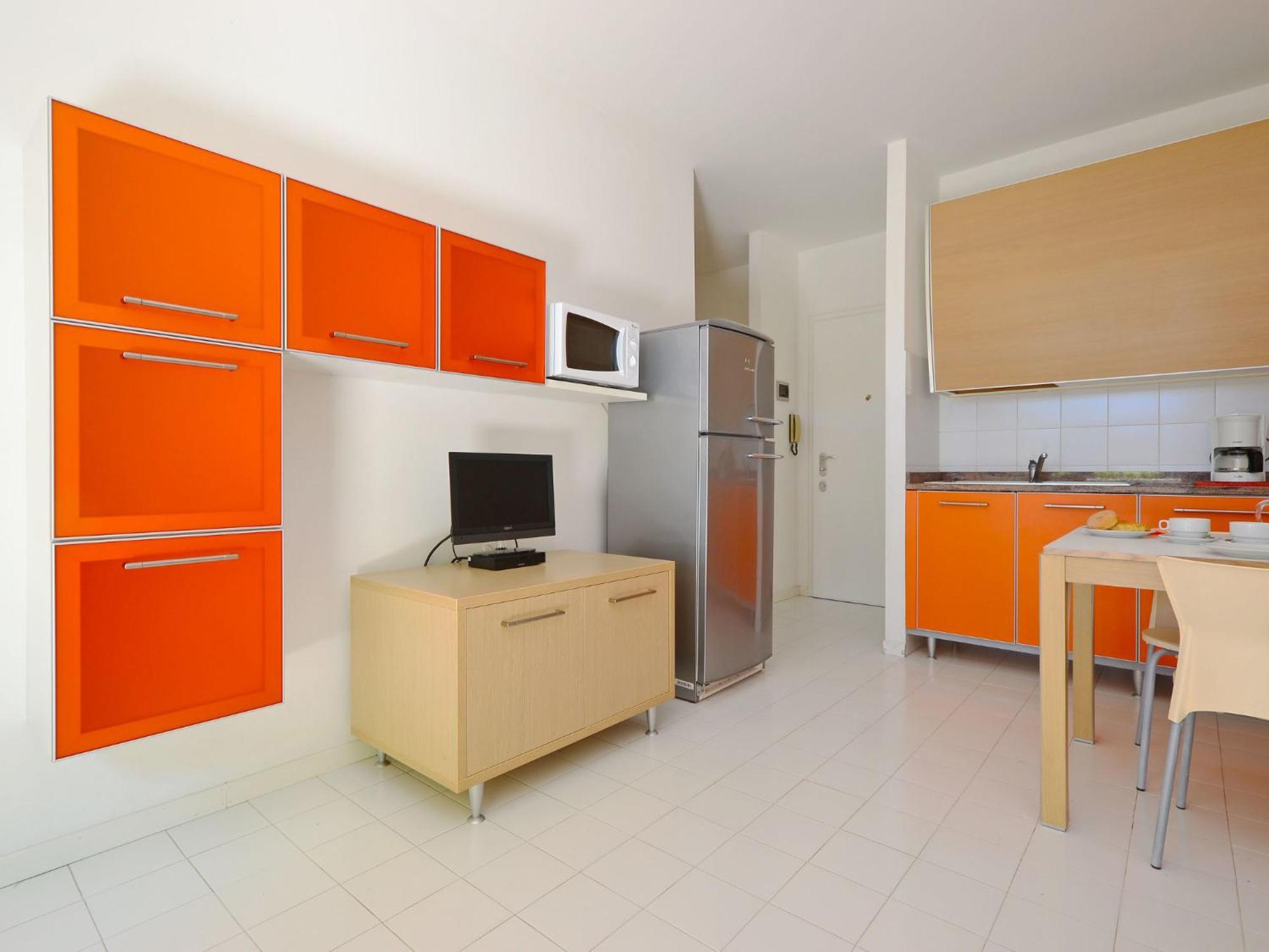Apartment Parco Hemingway-1 By Interhome Λινιάνο Σαμπιαντόρο Εξωτερικό φωτογραφία