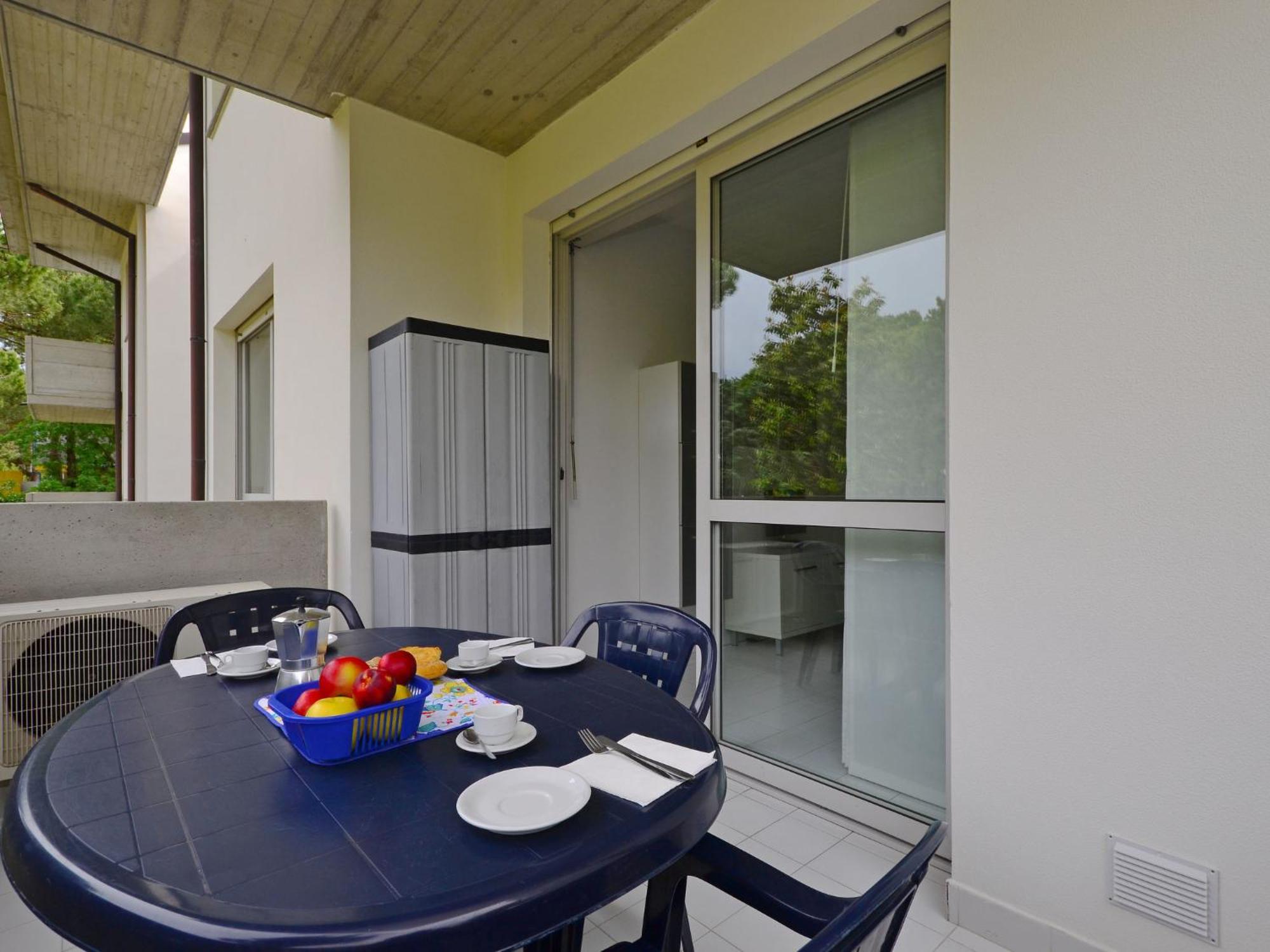 Apartment Parco Hemingway-1 By Interhome Λινιάνο Σαμπιαντόρο Εξωτερικό φωτογραφία