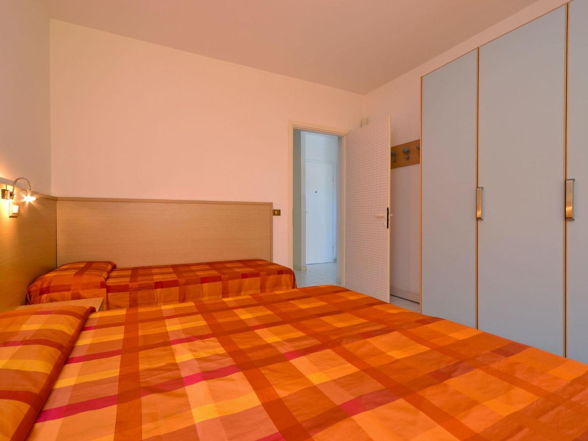 Apartment Parco Hemingway-1 By Interhome Λινιάνο Σαμπιαντόρο Εξωτερικό φωτογραφία