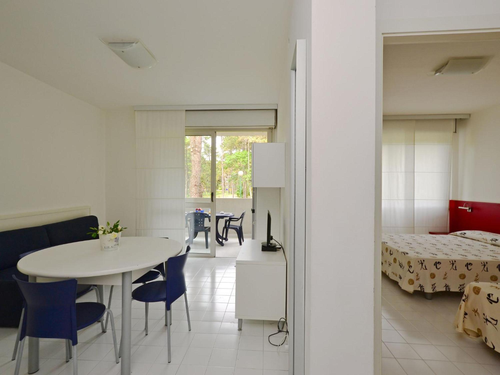 Apartment Parco Hemingway-1 By Interhome Λινιάνο Σαμπιαντόρο Εξωτερικό φωτογραφία